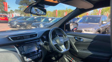 Nissan Qashqai 1.6 dCi Tekna+ 5dr Xtronic Diesel Hatchback